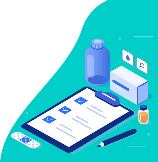 智慧醫院的藥品管理