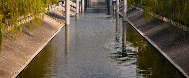 智慧水務(wù)河長制