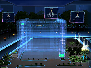 智慧園區(qū)怎樣實現(xiàn)設備的三維可視化管理？一文助大家了解清楚