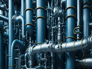 探析BIM在智慧管廊運維管理平臺中的應(yīng)用